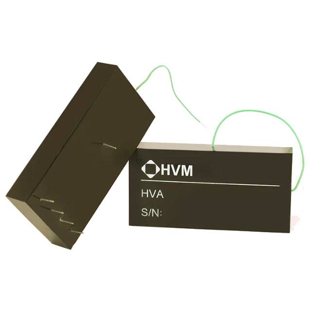 HVA0530 HVM Technology, Inc.  Special Purpose Amplifiers